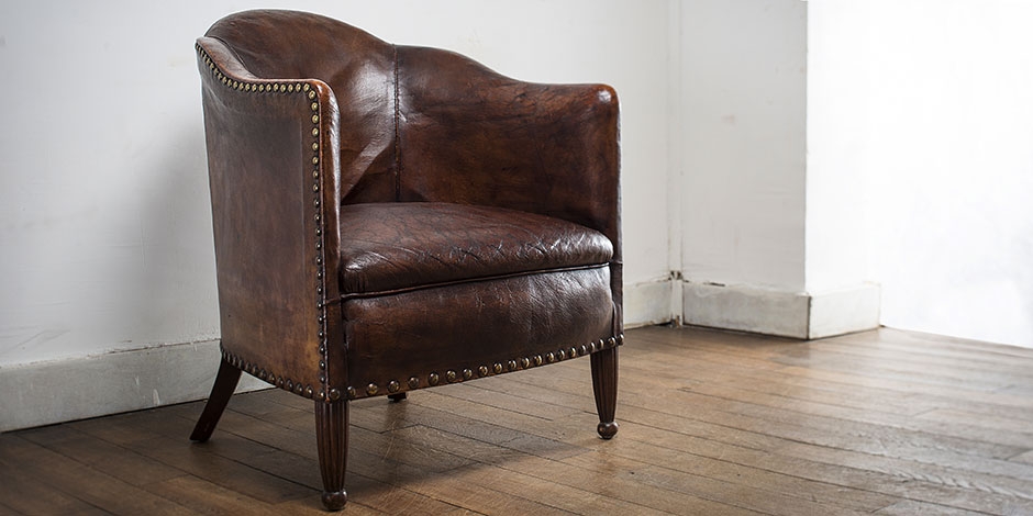 small club chairs upholstered